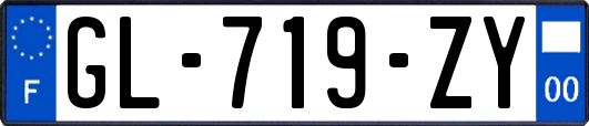 GL-719-ZY