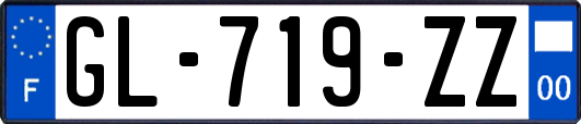 GL-719-ZZ