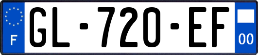 GL-720-EF