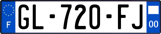 GL-720-FJ