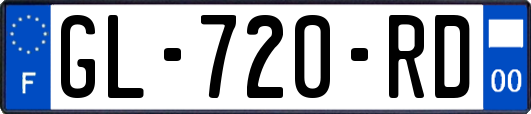 GL-720-RD
