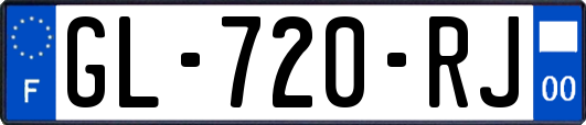 GL-720-RJ