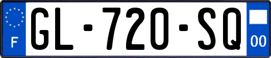 GL-720-SQ