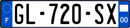 GL-720-SX