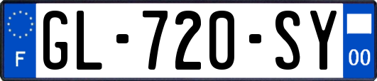 GL-720-SY