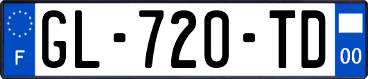 GL-720-TD