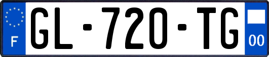 GL-720-TG