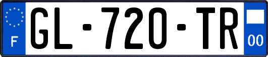 GL-720-TR