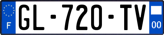 GL-720-TV