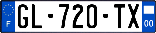 GL-720-TX