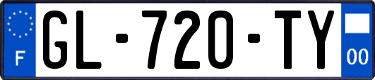 GL-720-TY