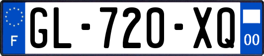 GL-720-XQ