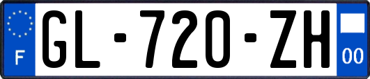 GL-720-ZH