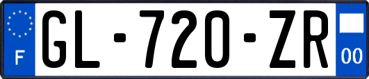 GL-720-ZR