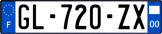 GL-720-ZX