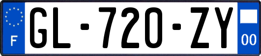 GL-720-ZY