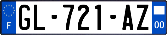 GL-721-AZ