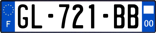 GL-721-BB
