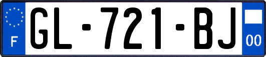 GL-721-BJ
