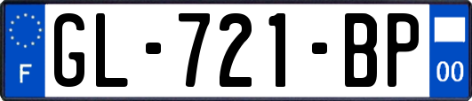 GL-721-BP