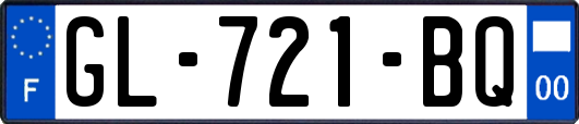 GL-721-BQ