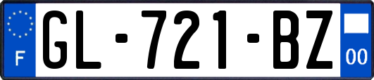 GL-721-BZ