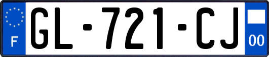 GL-721-CJ