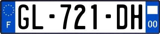 GL-721-DH