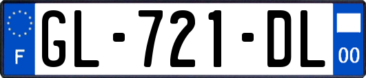 GL-721-DL