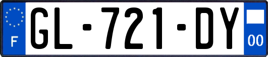 GL-721-DY