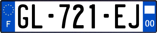 GL-721-EJ