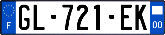 GL-721-EK