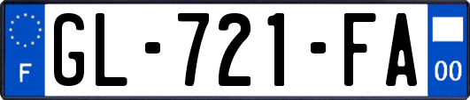 GL-721-FA