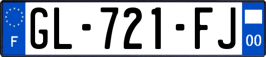 GL-721-FJ
