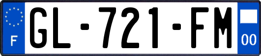 GL-721-FM
