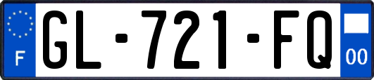 GL-721-FQ