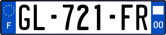 GL-721-FR