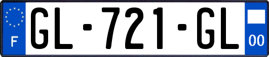 GL-721-GL