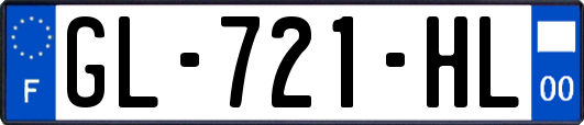 GL-721-HL