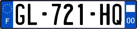 GL-721-HQ