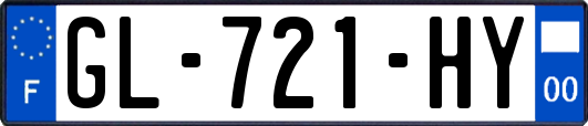GL-721-HY