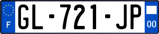 GL-721-JP