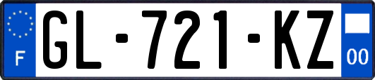 GL-721-KZ