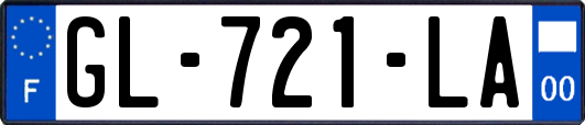 GL-721-LA