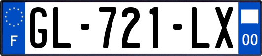 GL-721-LX