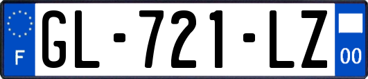 GL-721-LZ