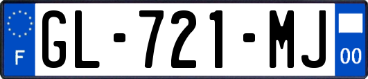 GL-721-MJ