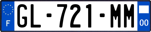 GL-721-MM