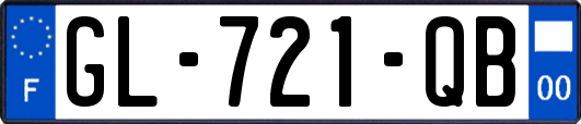 GL-721-QB