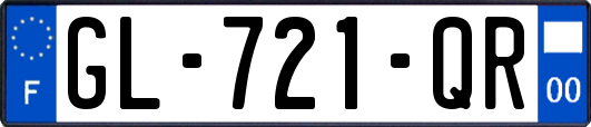 GL-721-QR